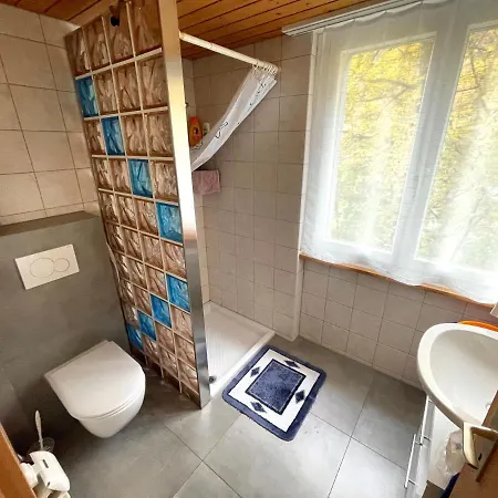 Bellevue * Ринггенберг