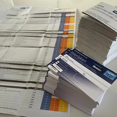 Bellevue Ринггенберг