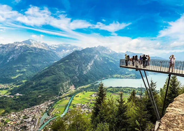 Bellevue Апартаменты