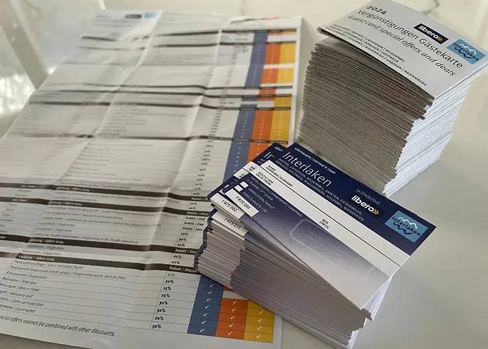 Bellevue Ринггенберг