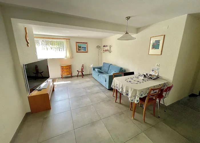 Bellevue Апартаменты *