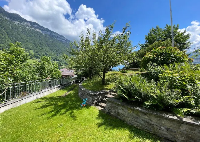 Апартаменты Bellevue