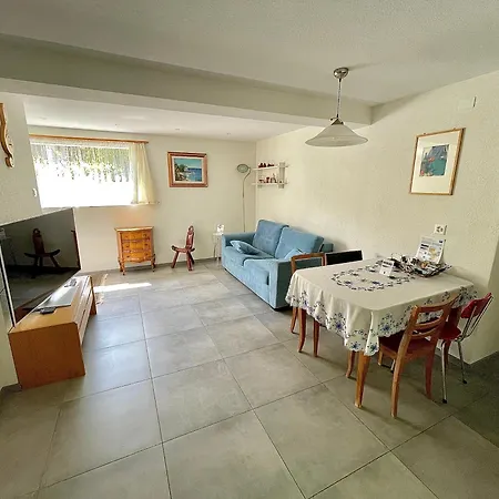 Bellevue Apartman *