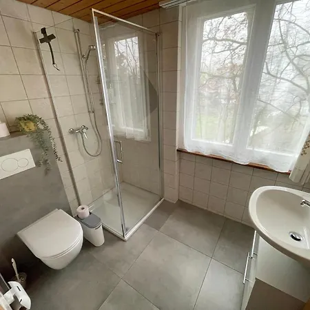 Bellevue Apartman