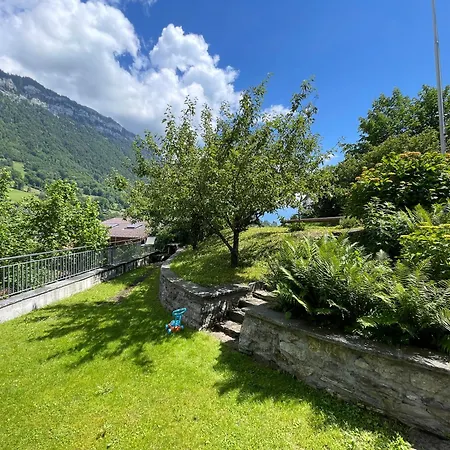 Appartement Bellevue